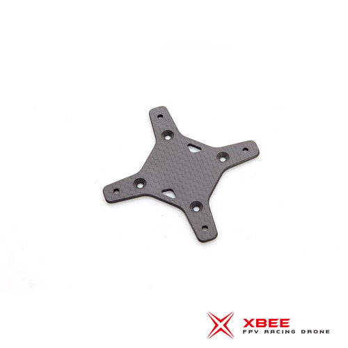 XBEE AIR-V2 Bottom plate