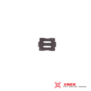 XBEE-SR cam mount plate