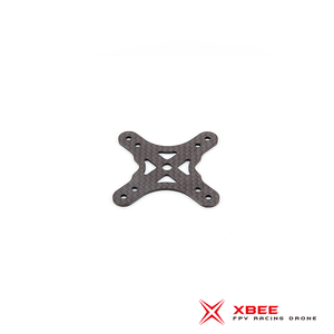 XBEE-SR Hybrid ARM Upper Plate