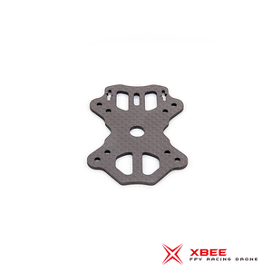 XBEE-SR Bottom Plate