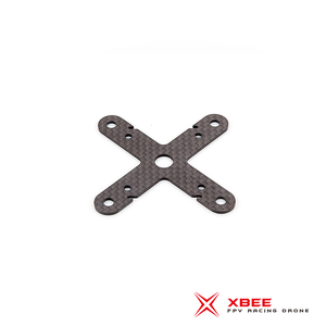 XBEE-P Arm upper plate 