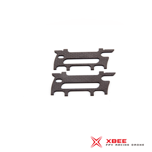 XBEE-P Sidewall Plate