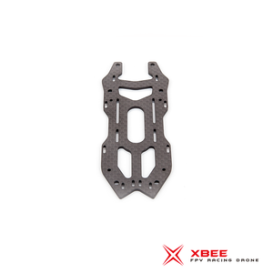 XBEE P Top plate