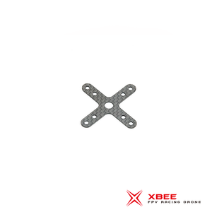 XBEE-POCKET Arm Upper Plate