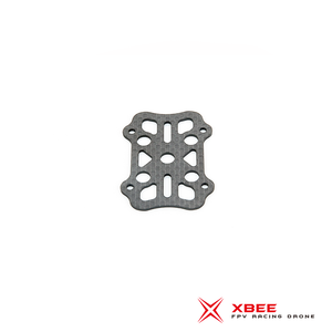 XBEE-POCKET Bottom Plate