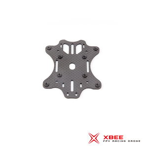 INEXX DB01 Middle plate