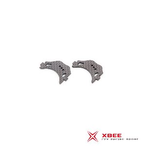 XBEE MCK Light Camera Mount Sidewall For Micro