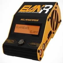 엘란기어스 Elangears Elan R Pro multi-chemistry DC charger