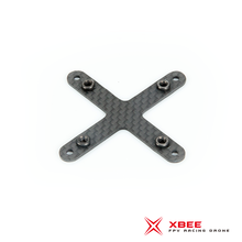 XBEE-T Arm upper plate