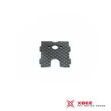 XBEE-T cam mount plate