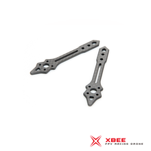 XBEE-POCKET Arm(Wheelbase 130)