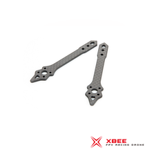 XBEE-POCKET Arm(Wheelbase 160)