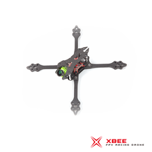 XBEE AIR X - 4Hole ARM