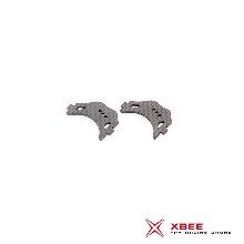 XBEE MCK Light Camera Mount Sidewall For Micro